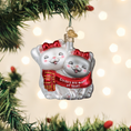 Load image into Gallery viewer, Sister Love Ornament
