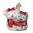 Load image into Gallery viewer, Sister Love Ornament

