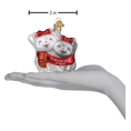 Load image into Gallery viewer, Sister Love Ornament
