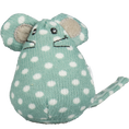 Load image into Gallery viewer, HuggleKats® Polka Dot Mice Bucket of Cat Toys, 16 Pack - image 3
