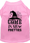 Load image into Gallery viewer, Come In My Pretties Pet Shirt
