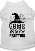 Load image into Gallery viewer, Come In My Pretties Pet Shirt
