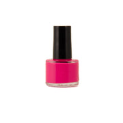 Happy Paw Hot Pink Non-toxic Nail Polish by Dog Fashion Spa