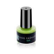 Lush Paw Green Non-toxic Nail Polish by Dog Fashion Spa
