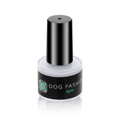 White Base Coat Non-toxic Nail Polish by Dog Fashion Spa