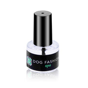 Fast Dry Top Coat Non-toxic Nail Polish by Dog Fashion Spa