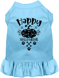 Load image into Gallery viewer, Happy Halloweenie Pet Dress
