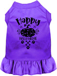 Load image into Gallery viewer, Happy Halloweenie Pet Dress
