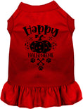 Load image into Gallery viewer, Happy Halloweenie Pet Dress
