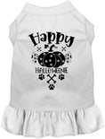 Load image into Gallery viewer, Happy Halloweenie Pet Dress
