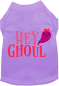 Load image into Gallery viewer, Hey Ghoul Pet Shirt
