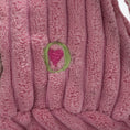 Load image into Gallery viewer, Bitsy Bunny Knottie® Plush Dog Toy - image 9
