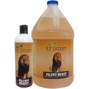 EZ-Groom Filthy Beast De-Shedding Shampoo