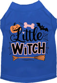 Load image into Gallery viewer, Little Witch Pet Shirt
