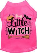 Load image into Gallery viewer, Little Witch Pet Shirt
