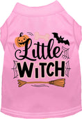 Load image into Gallery viewer, Little Witch Pet Shirt
