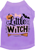 Load image into Gallery viewer, Little Witch Pet Shirt
