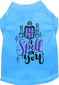 Load image into Gallery viewer, Put a Spell on You Pet Shirt
