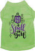 Load image into Gallery viewer, Put a Spell on You Pet Shirt
