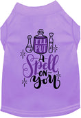 Load image into Gallery viewer, Put a Spell on You Pet Shirt
