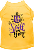 Load image into Gallery viewer, Put a Spell on You Pet Shirt
