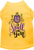 Load image into Gallery viewer, Put a Spell on You Pet Shirt
