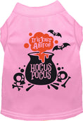 Load image into Gallery viewer, Just a Bunch of Hocus Pocus Pet Shirt
