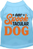 Load image into Gallery viewer, One Spooktacular Dog Pet Shirt
