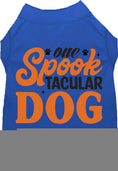 Load image into Gallery viewer, One Spooktacular Dog Pet Shirt
