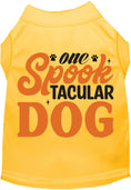 Load image into Gallery viewer, One Spooktacular Dog Pet Shirt
