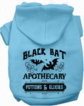 Load image into Gallery viewer, Potion Bottle Costume Halloween Pet Hoodie
