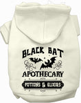 Load image into Gallery viewer, Potion Bottle Costume Halloween Pet Hoodie
