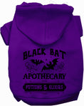 Load image into Gallery viewer, Potion Bottle Costume Halloween Pet Hoodie

