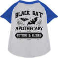 Load image into Gallery viewer, Potion Bottle Costume Pet Raglan Shirt
