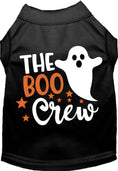 Load image into Gallery viewer, The Boo Crew Pet Shirt
