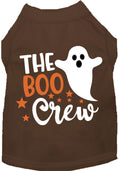 Load image into Gallery viewer, The Boo Crew Pet Shirt
