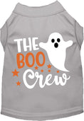 Load image into Gallery viewer, The Boo Crew Pet Shirt

