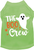 Load image into Gallery viewer, The Boo Crew Pet Shirt
