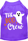 Load image into Gallery viewer, The Boo Crew Pet Shirt
