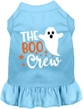 Load image into Gallery viewer, The Boo Crew Pet Dress
