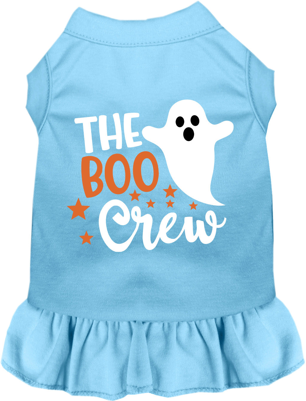 The Boo Crew Pet Dress