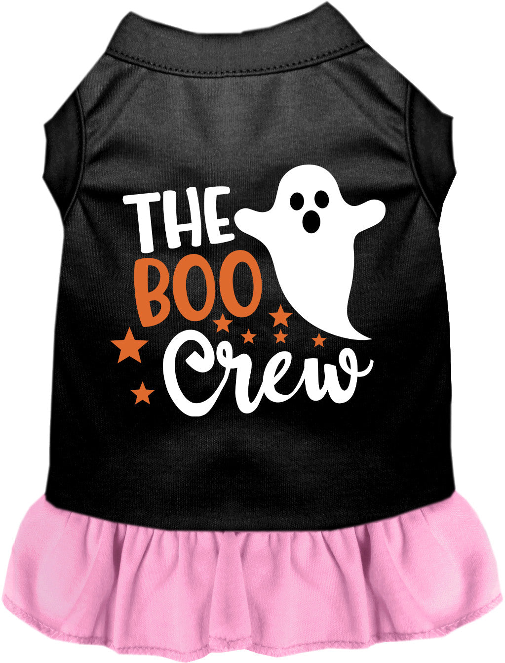 The Boo Crew Pet Dress