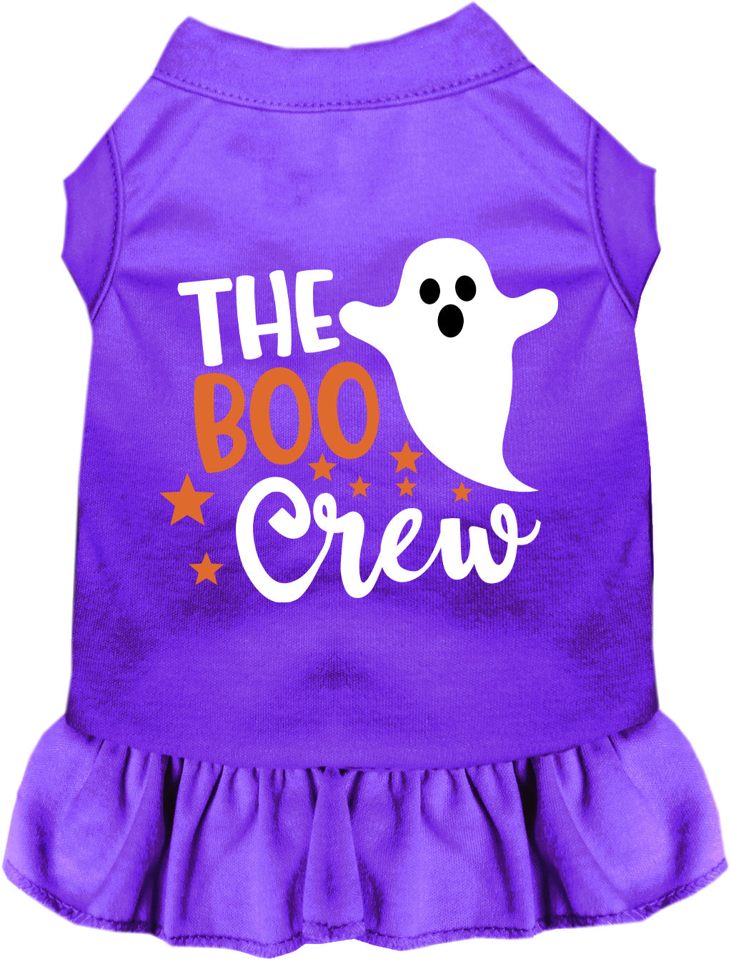 The Boo Crew Pet Dress