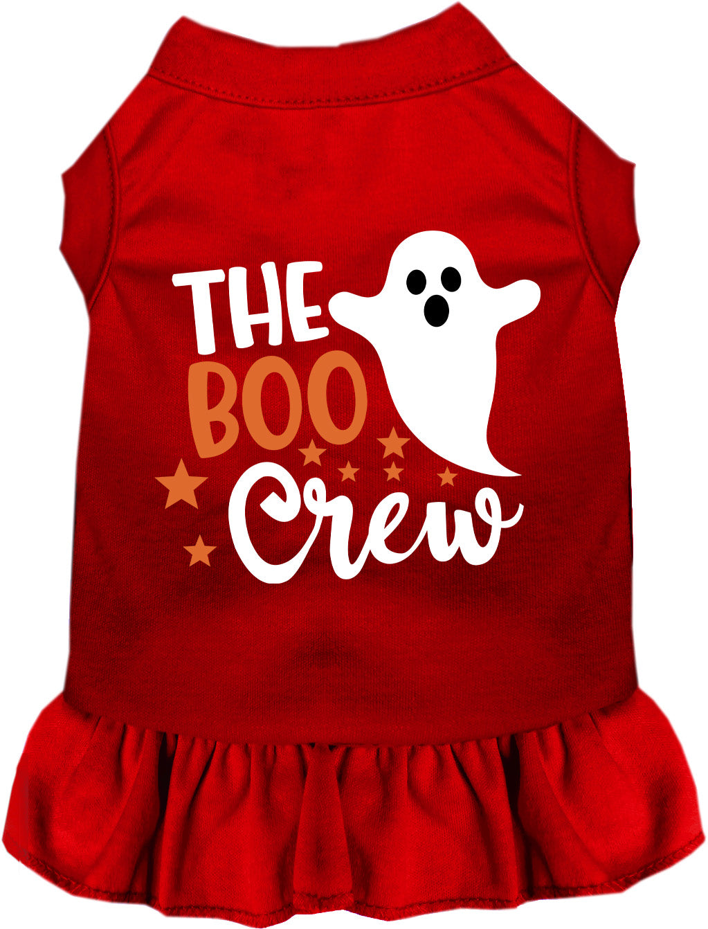 The Boo Crew Pet Dress