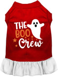 Load image into Gallery viewer, The Boo Crew Pet Dress
