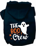 Load image into Gallery viewer, The Boo Crew Halloween Pet Hoodie
