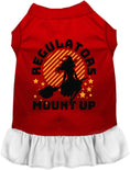 Load image into Gallery viewer, Regulators Mount Up Pet Dress
