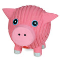 Load image into Gallery viewer, Hamlet Pig Ruff-Tex® Latex Ball Dog Toy, Large
