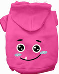 Load image into Gallery viewer, Bluetooth Monster Halloween Costume Pet Hoodie
