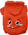 Load image into Gallery viewer, Bluetooth Monster Halloween Costume Pet Hoodie
